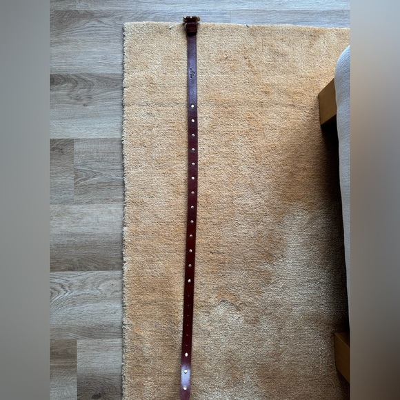 🎄NWOT Cult Gaia Nicole Belt - Picture 9 of 12